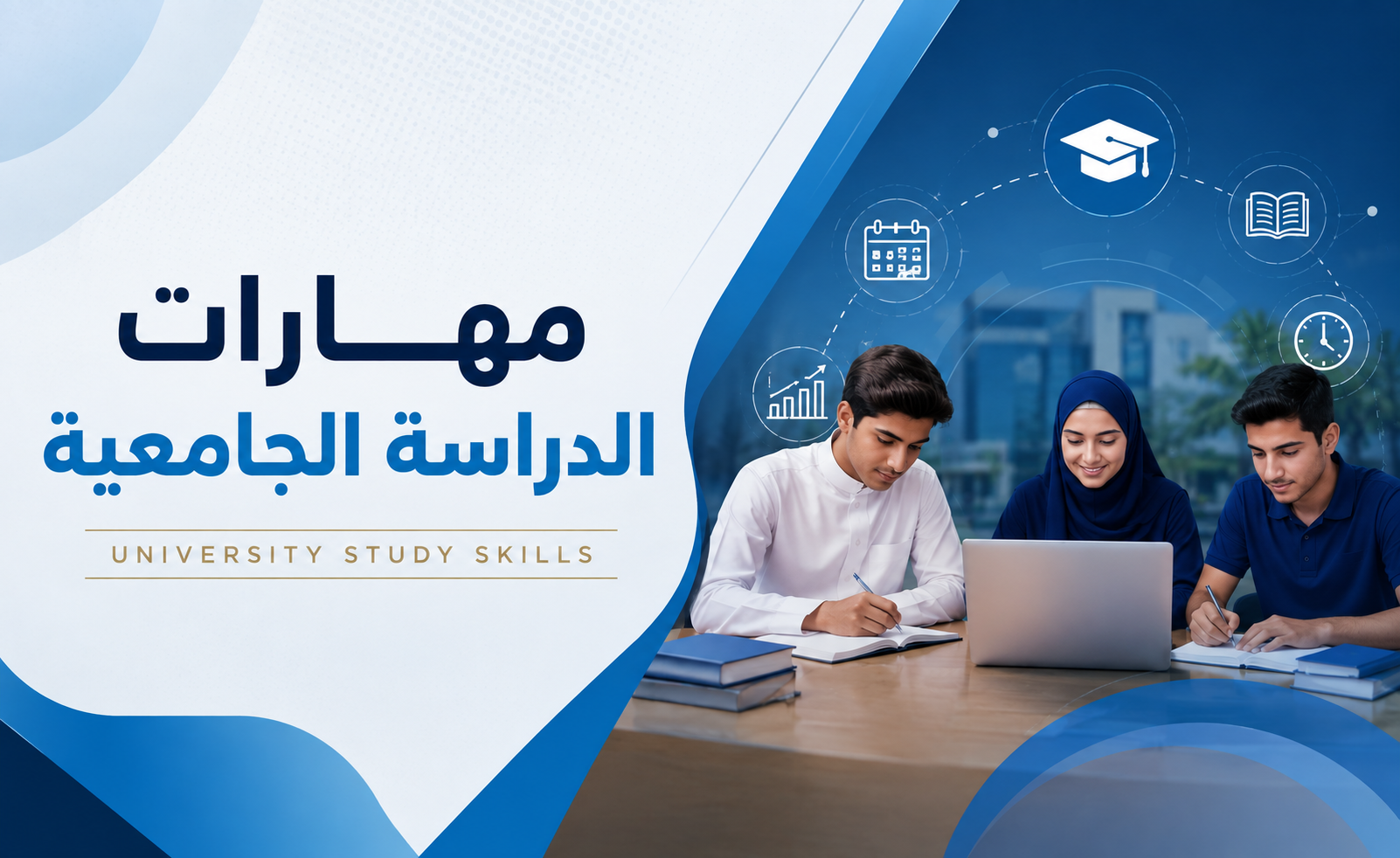 University Study Skills