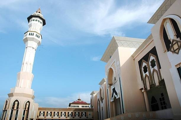 Introduction to Islamic culture (2026)