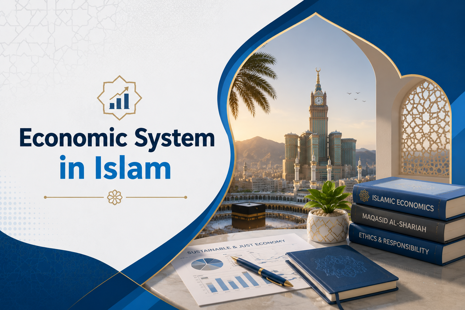 Economic System in Islam (2025)