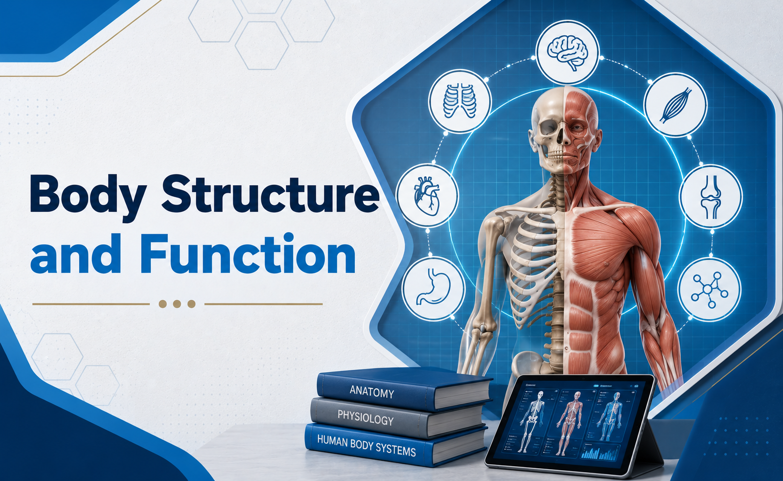 Body Structure and Function (2025)