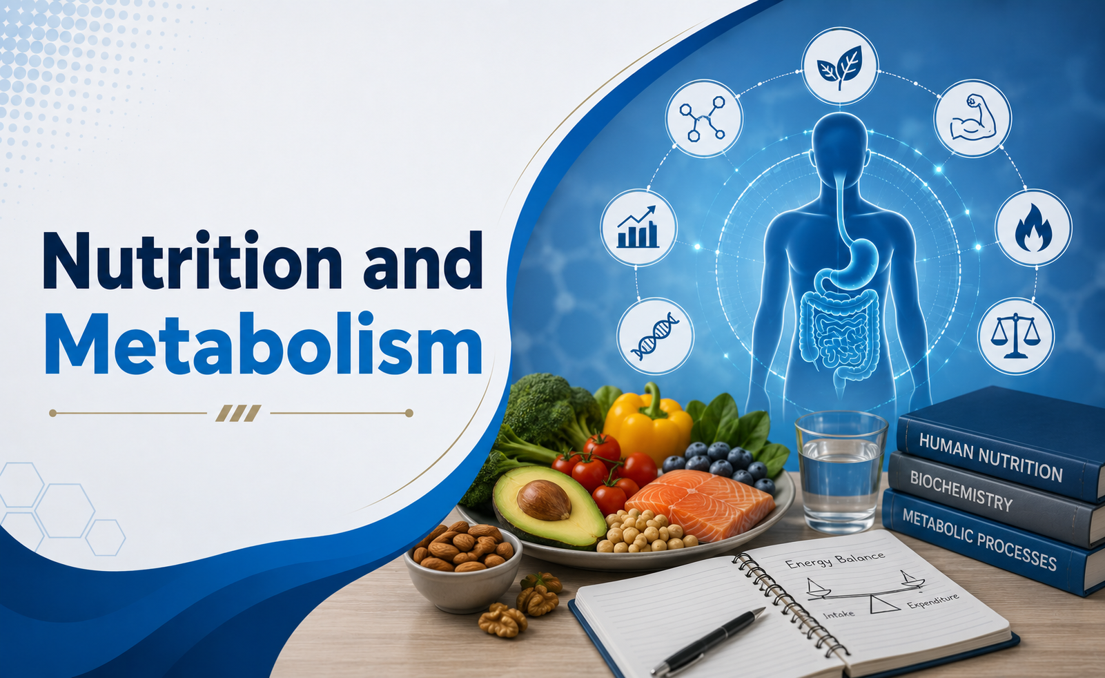 Nutrition and Metabolism (2025)