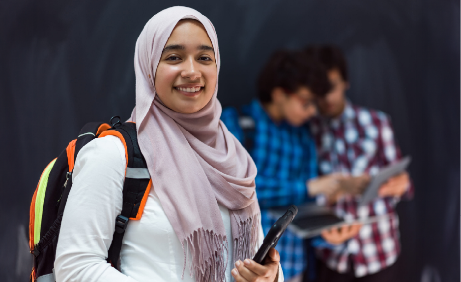 Islamic and Community Development