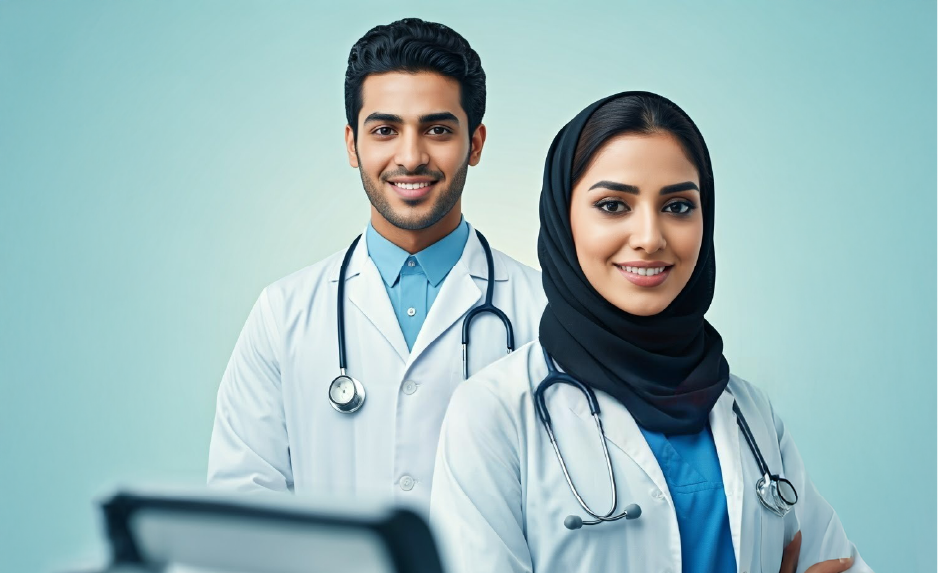 Health Profession Education and Communication Skills