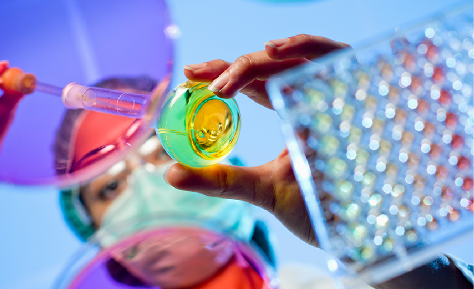 Introduction to Biochemistry