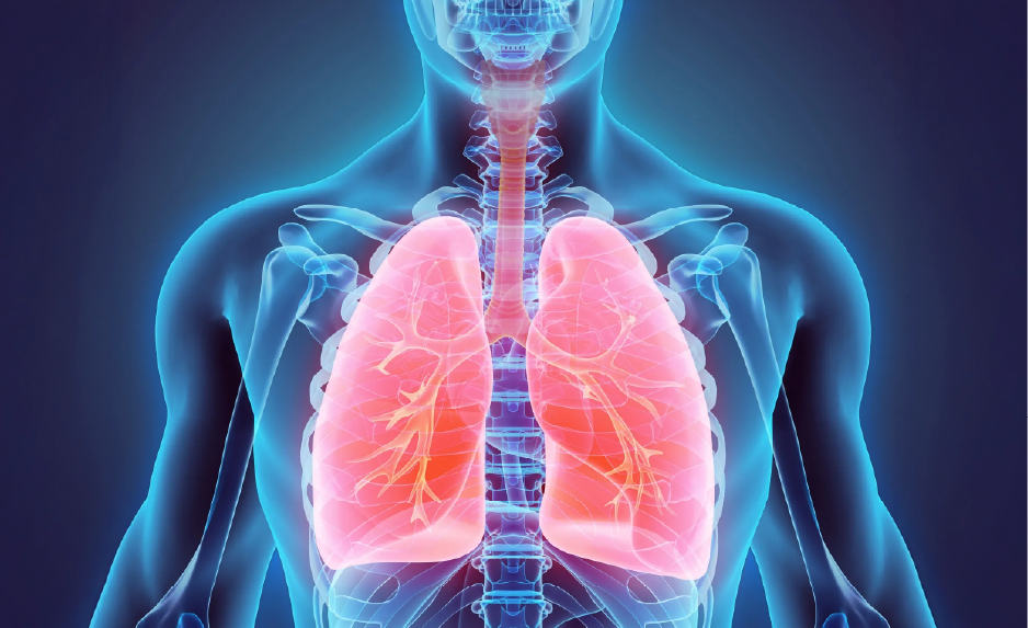 Respiratory